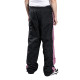Karl Kani Ανδρικό παντελόνι Signature Sidestripe Baggy Trackpants